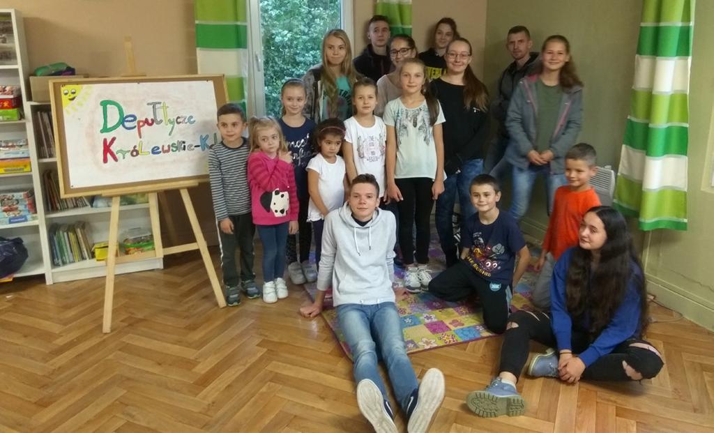 Podsumowanie Europejskiego Tygodnia Sportu Gmina Chełm już po raz drugi wzięła udział w rywalizacji sportowej w ramach Europejskiego Tygodnia Sportu.