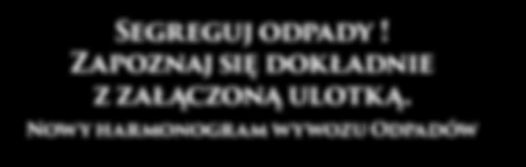 Odbiór poprzedzony jest podpisaniem w Referacie Rolnictwa, Ochrony Środowiska i Obrony Cywilnej umowy użyczenia.
