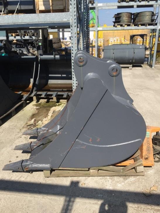 PC210SLF -900MM 4 380mm 10