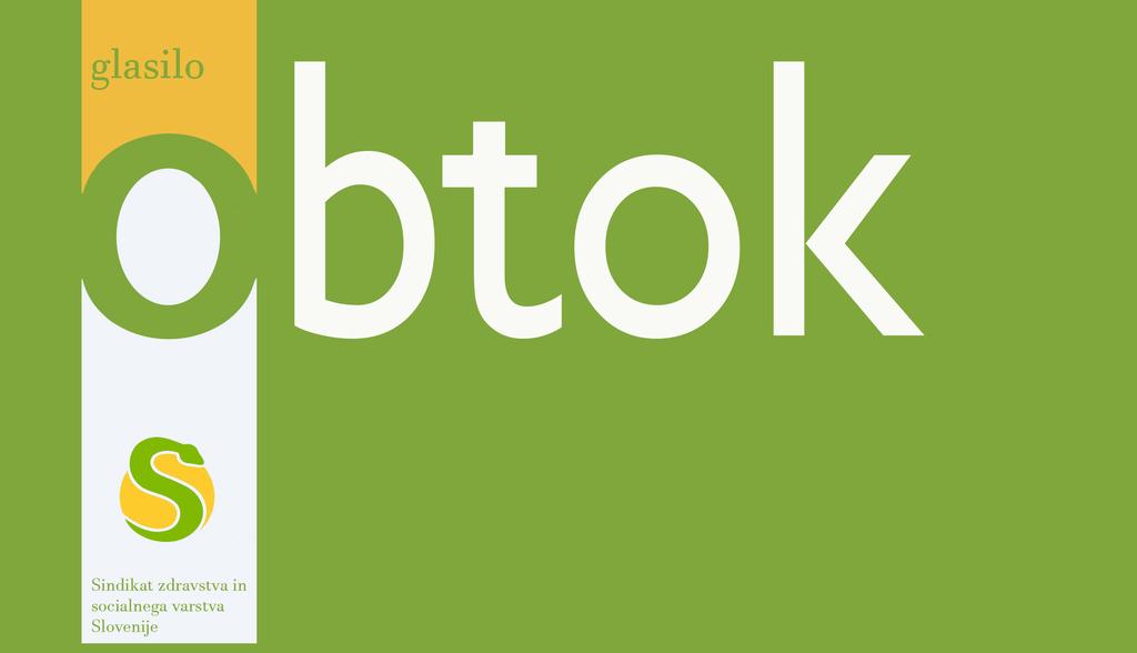 OBTOK, april 2014, leto 23, številka 11, ISSN