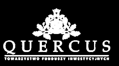 QUERCUS Multistrategy FIZ Emisja nowych certyfikatów: 5-30 I 2018 r.