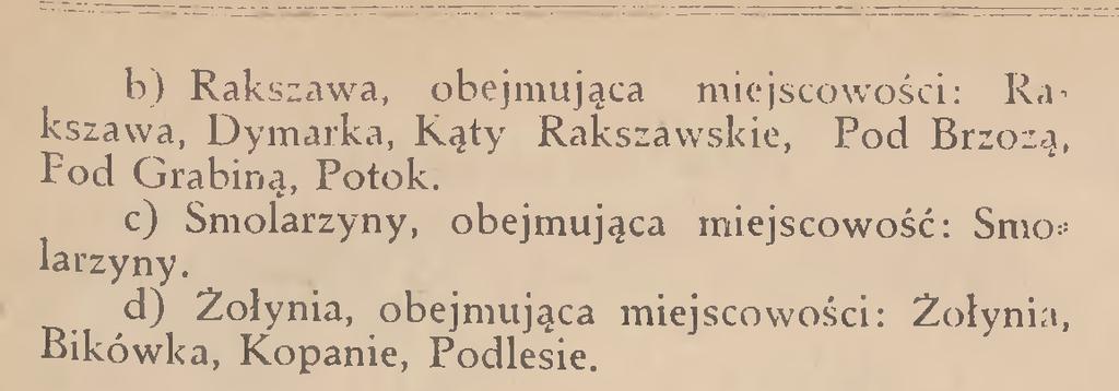 Urzędowy, 1934