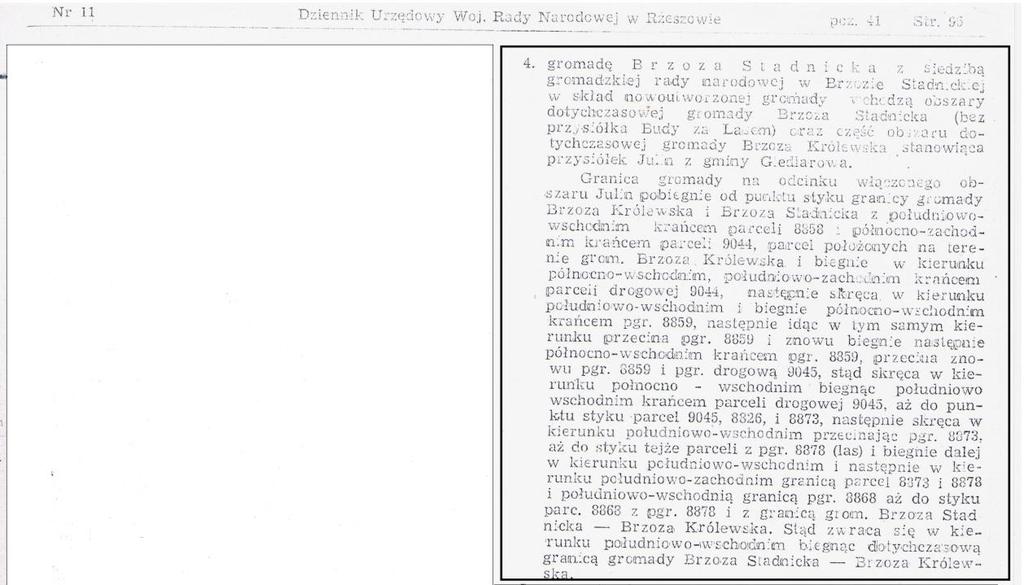 Akt powołania