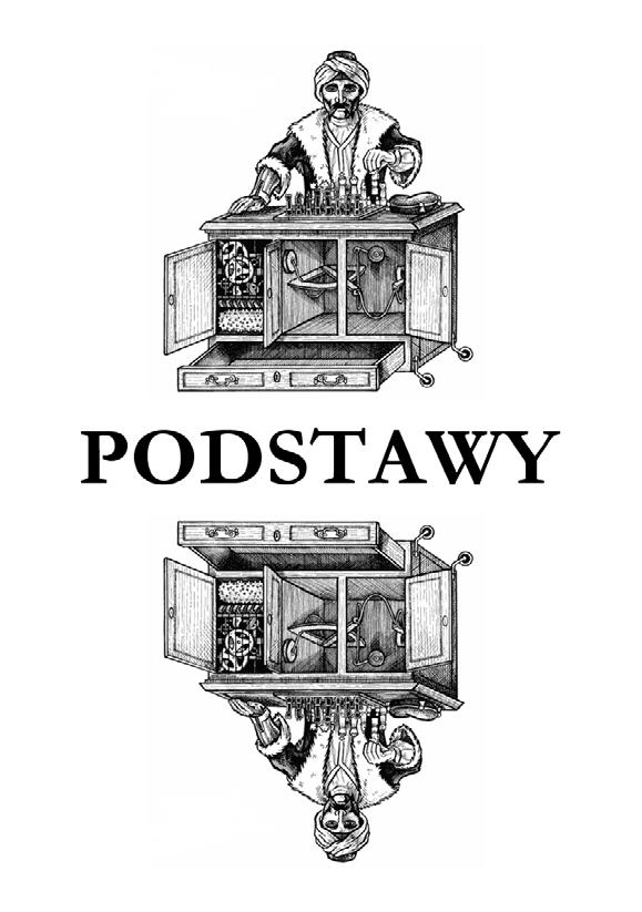 PODSTAWY