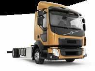 BEZPIECZEŃSTWO CZYNNE Oczywiście, że jest bezpieczne. Przecież to Volvo. Patrz do tyłu. Podgrzewane lusterka szerokokątne zapewniają przejrzysty obraz tego, co dzieję się z tyłu i obok pojazdu.