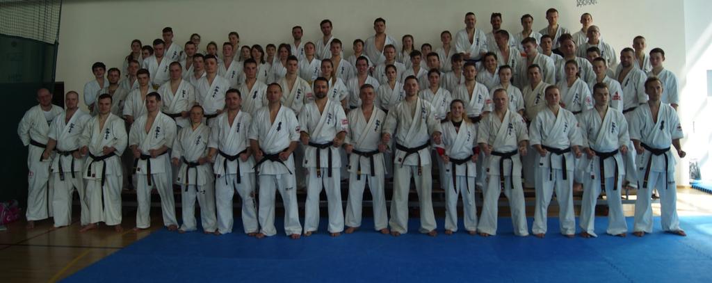 TRENING BRANCHOWY