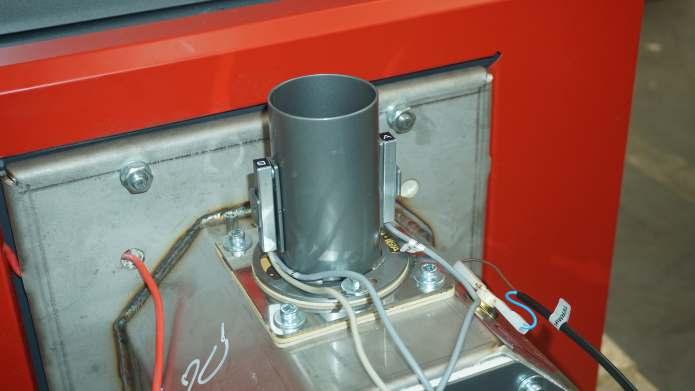 DUO EKOPELL 75 kw /