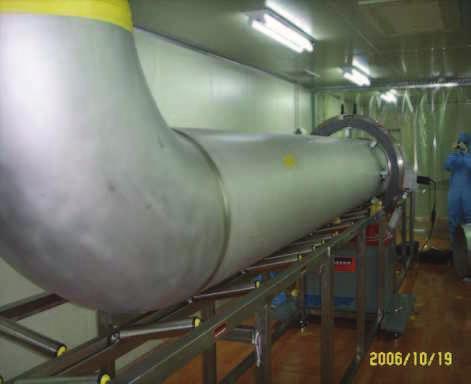 AVC/ OSC na potrzeby energetyki solarnej GLOBAL PROCESS