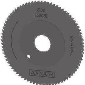 cięcia1-3 mm LS6844: grubość