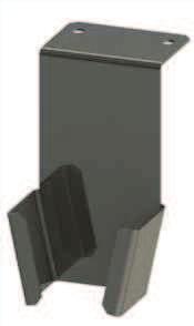 SAGC-100 Akcesoria
