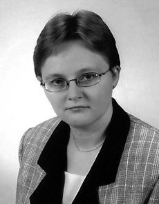 256 U. GUZIK, K. HUPERT-KOCUREK, A. NIEĆ, D. WOJCIESZYŃSKA dr hab. Urszula Guzik, adiunkt Katedry Biochemii Uniwersytetu Śląskiego.