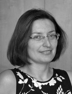 W 2014 roku uzyskała tytuł magistra biotechnologii na tej samej uczelni.