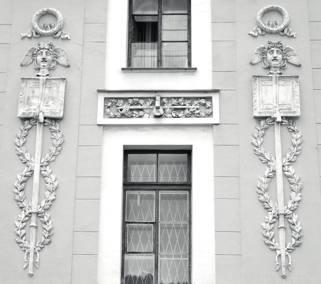 DK8 DK12 DK15 Dekory mogą być stosowane we wnętrzach, jak i na elewacji. 22 cm 35 cm 25 cm EN Decors may be applied in interiors as well as on the facade. wykonanie na wymiar gr. 4 cm gr.