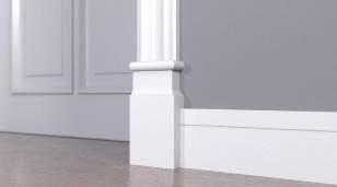 SZTUKATERII / STUCCO