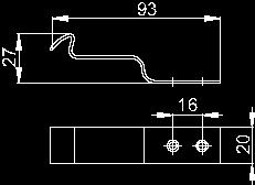 easy lift KO 0-5 9,4 07-5 L=385