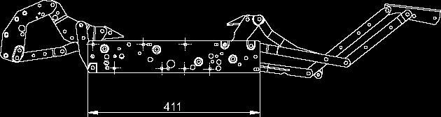 SF 655-5 L=50 SF 858-5