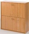 46 cm CHEST LMDF 84 RTV w 84/h 82/d 46 cm The chest of drawers once used to be bedroom furniture, nowadays we