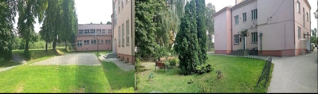 Krasienin Szkoła Podstawowa im.