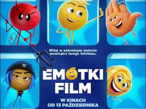 Dzień Polecane tabliczkifilmy mnożenia,,emotki film Akcja filmu rozgrywa się w Tekstopolis- mieście, w którym mieszkają i pracują emotki.