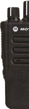 RADIOS MOTOTRBO TM