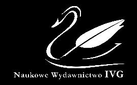 Redakcja Czasopisma Editorial Office Board Redaktor Naczelny / Editor in Chief: Mgr Aleksandra Fudali Redaktor Naukowy / Editor of the Scientific: Prof. dr hab. Jerzy Olszewski prof. nadzw.