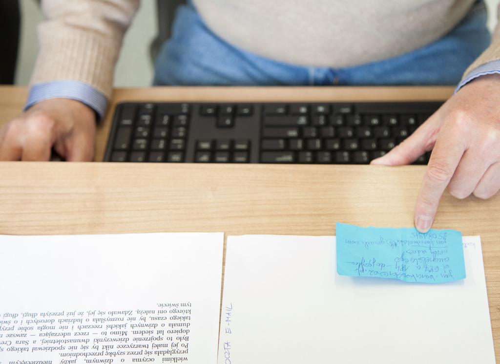 W www.5medium.org/aktywni-onoffline/ - tam też znajdzie się nasza publikacja!