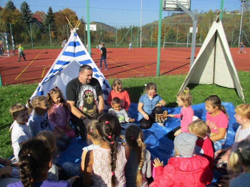 myśliwi