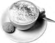 wcześniej. Poniżej przedstawiamy kilka porad i przepisów. Cappuccino Klasyk wśród specjałów espresso, który zawdzięcza swoją nazwę dwukolorowemu kapturowi (biały i brązowy) mnichów kapucynów.