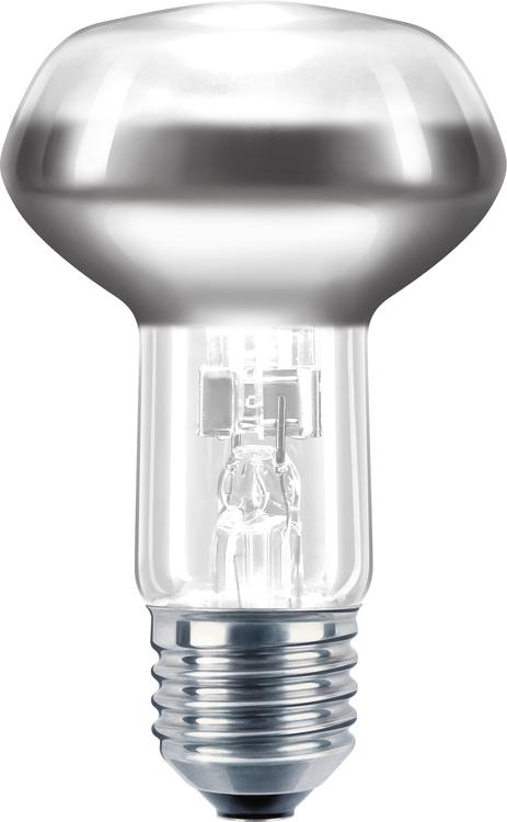 Halogen lassic reflektor