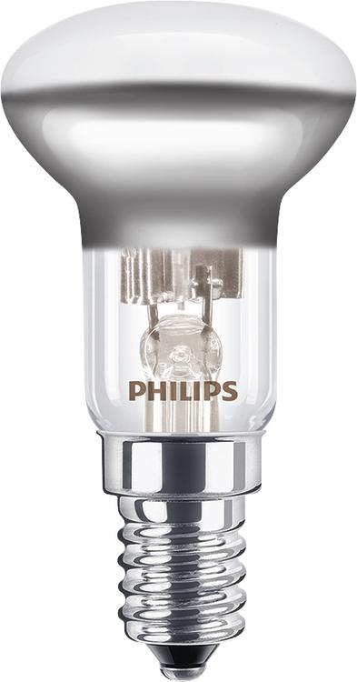 Halogen lassic E80 55D 81