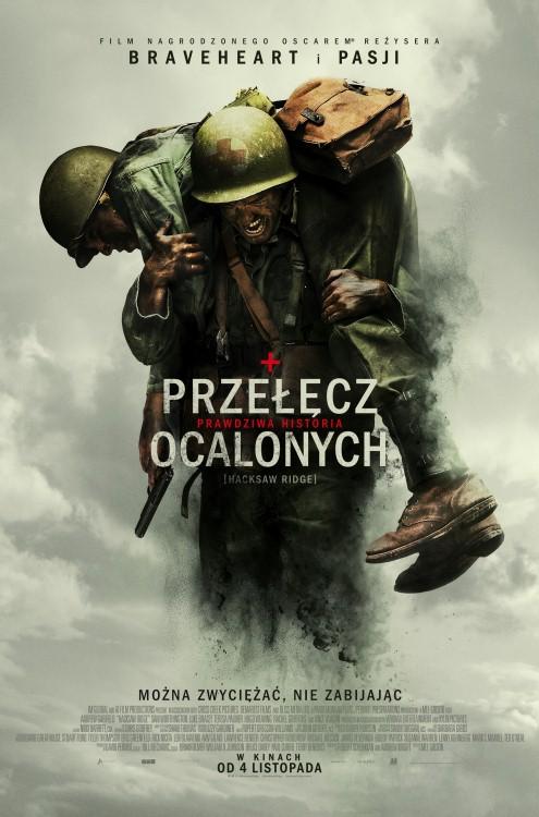 Przełęcz ocalonych Online Cały Film 2016 PL