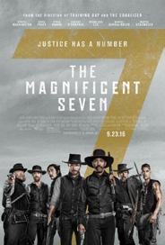 Najpopularniejsze filmy podgatunku western-akcja według portalu IMDb Nr 1.