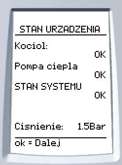 JAK UŻYTKOWAĆ URZĄDZENIE? Data godzna Data godzna ustawane są w regulatorze pokojowym.