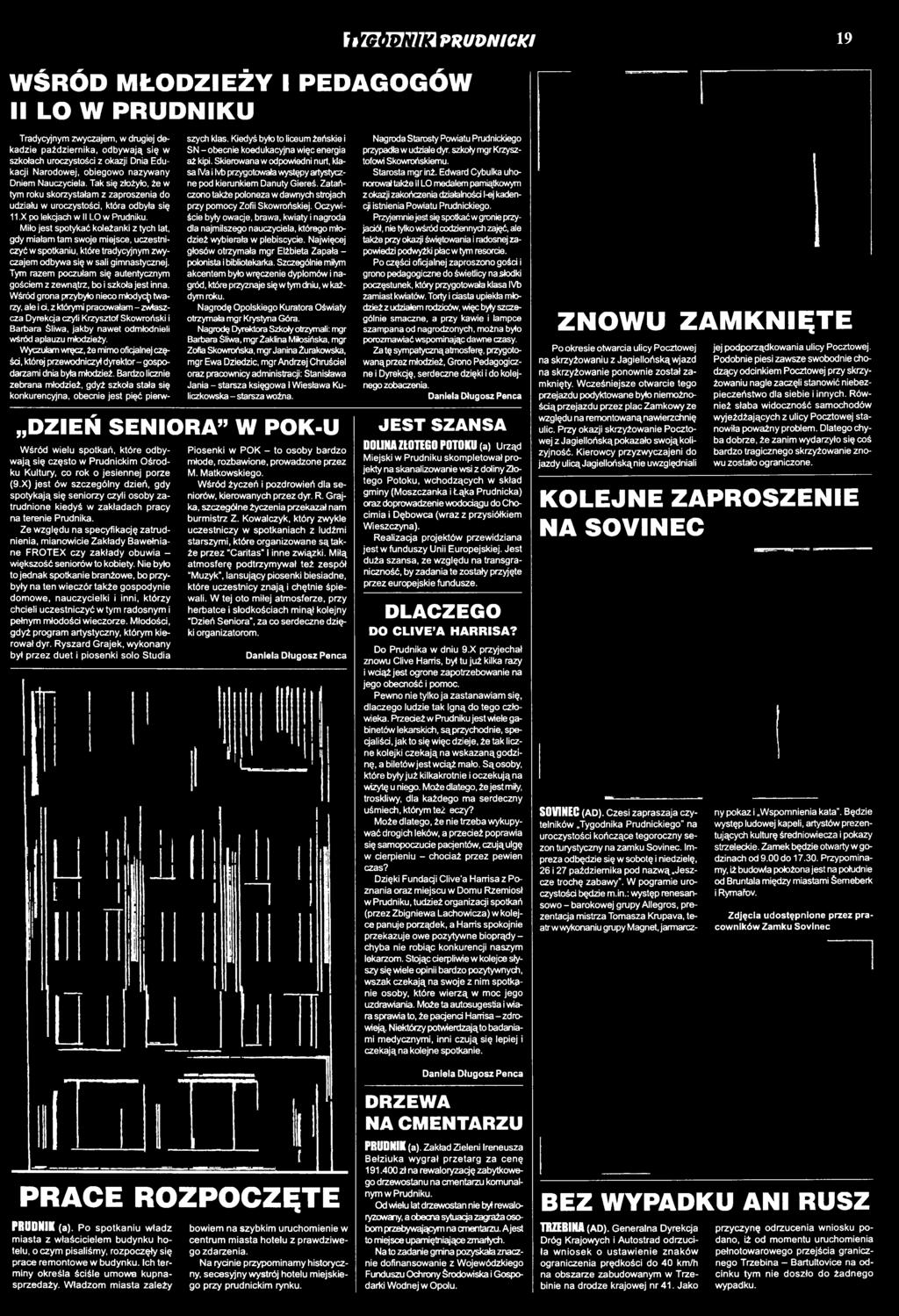 Powolne kojarzenie cs go
