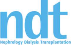 Nephrol Dial Transplant (2016) 31: 433 439 doi: 10.