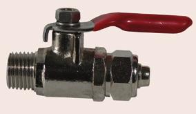 Zawory BV9014JG CV1418 CV14 BV9014W BV250W Zawór