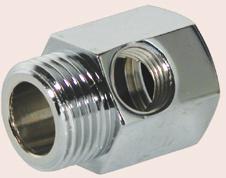 cc/min. szybkozłączka. FR-550JG 550 cc/min.