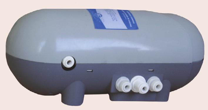 cc/min. wtyczka do wężyka FRCT60 600 cc/min.