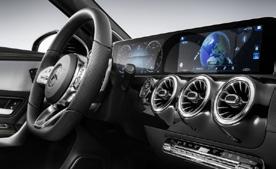 Fabryka silników firmy MDC Power GmbH w Kölleda od 2003 roku produkuje czterocylindrowe silniki benzynowe i wysokoprężne do samochodów kompaktowych marki Mercedes-Benz.