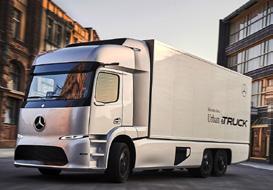 WYRÓŻNIENIA Mercedes-Benz najmniej awaryjną marką samochodów używanych GTU niemieckie stowarzyszenie nadzoru technicznego opublikowało raport