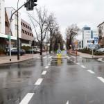 Wszędzie na tych skrzyżowaniach pojawiły się prawo i lewo skręty. To rozwiązanie komunikacyjne ucieszy wielu kierowców, bo czekali na nie wiele, wiele lat.