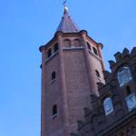cegły i granitu w latach 1130-1144 z inicjatywy ówczesnego biskupa płockiego Aleksandra z Malonne.