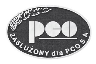 Dzień Optoelektronika Kapitułę Odznaki Honorowej Zasłużony dla PCO S.A.