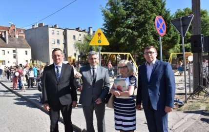 Spółki Netto - reprezentowanej