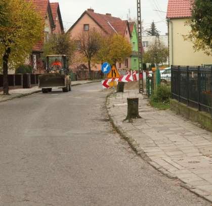 2017 Przebudowa