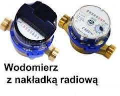 LWiK realizuje projekt systemu e-usług LWIK przygotowuje się do realizacji projektu, jakim będzie wymiana wodomierzy głównych oraz montaż nakładek radiowych umożliwiających odczyty liczników bez