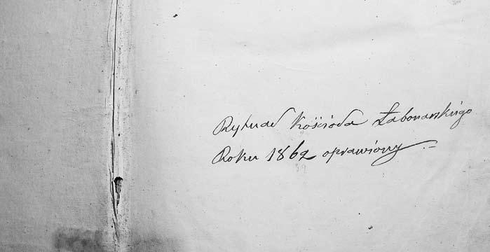 *29 Molėtų dekanato bažnyčių bibliotekos: knygų ženklų labirintais 125 Iliustracijos 1.