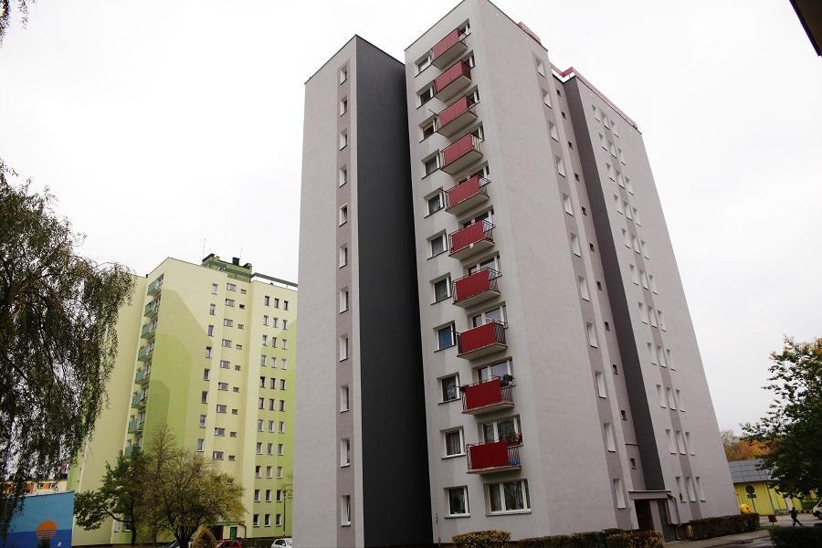 Naprawę wykonano - obyło się bez