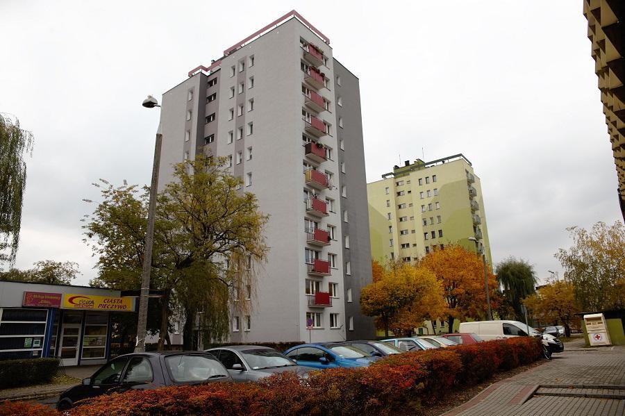 Naprawę wykonano - obyło się bez