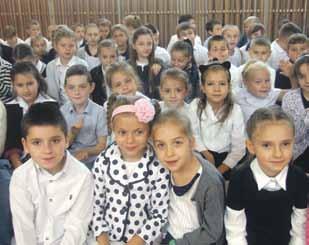 JO Świętowali Dzień Edukacji Narodowej Uwaga konkurs! Publiczna Szkoła Podstawowa nr 5 w Strzelinie bierze udział w IV edycji matematycznego programu grantowego mpotęga.